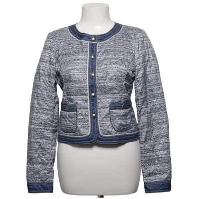 Veste (Bleu, Blanc) de Gerry Weber Polyester
