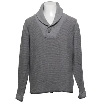 Tröja (Grå) från Sail Racing Ull