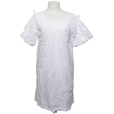Robe (Blanc) de Paprika Coton