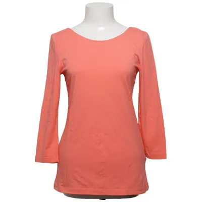 Long sleeve T-shirt (Basic) from H&M Basic Cotton, Elastane