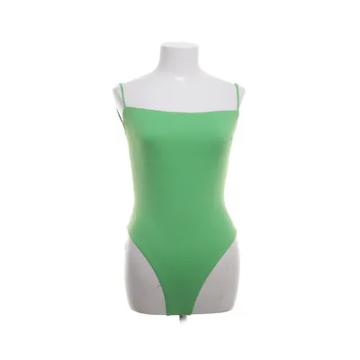 Swimsuit (Green) from Zara