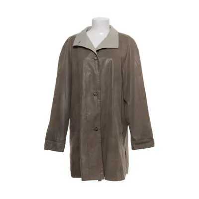Kappa (imperméable) från Un Jour Ailleurs Polyester, Viskos