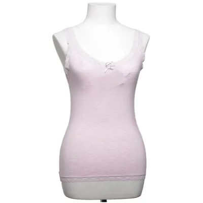 Pajama top (Pink) from Like It Elastane, Modal