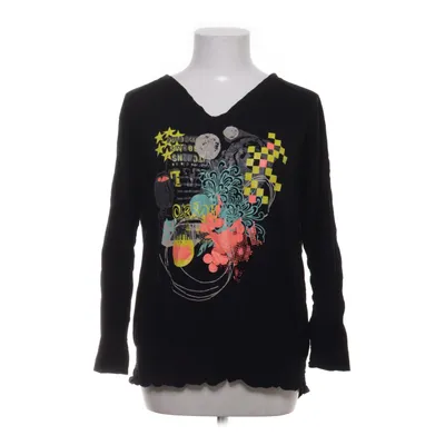 Top (Black) from Oxbow