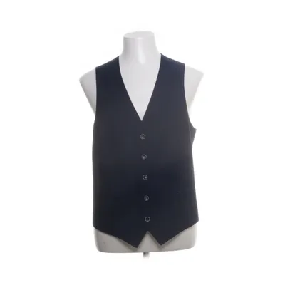 Väst (Blå) från Angelo Litrico for C&A Elastan, Polyester, Viskos