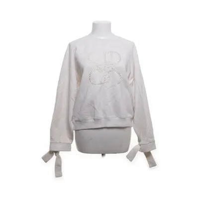 Sweatshirt (Beige) van Rodebjer