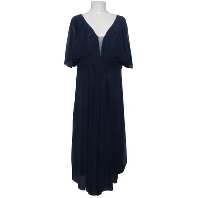 Klänning (Blå) från Arin Elastan, Polyester