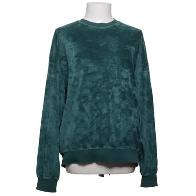 Sweatshirt (Easy Velour Sweater) van Junkyard Katoen, Polyester