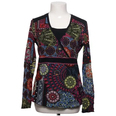 Haut (Multicolore) de Taifun Polyamide