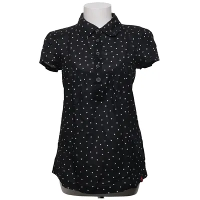 Haut (Noir, Blanc) de EDC by ESPRIT Coton