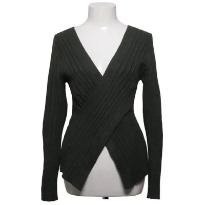 Sweater (Green) from Nova Vintage Polyamide, Polyester, Viscose