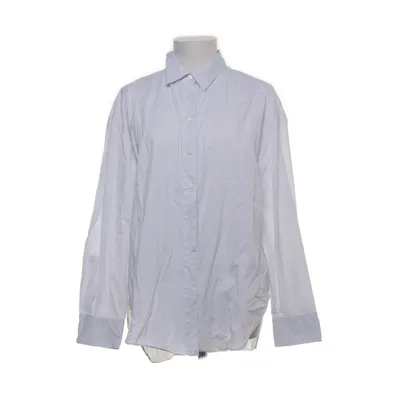 Shirt (Wit) van FFC Katoen, Elastaan, Polyamide