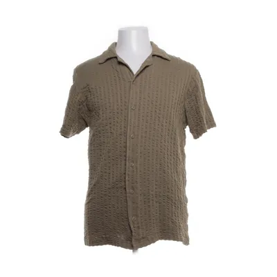 Shirt (Green) from Indicode