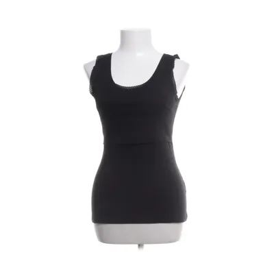 Voedingstop (Zwart) van H&M Mama