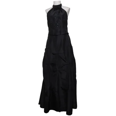 Evening gown (Black) from Cherlone