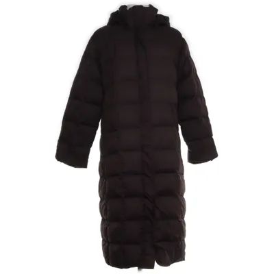 Dunkappa (Brun) från Lands' End Polyester, Nylon, Dun
