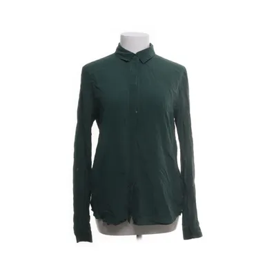 Skjorta (Grön) från & Other Stories Silke