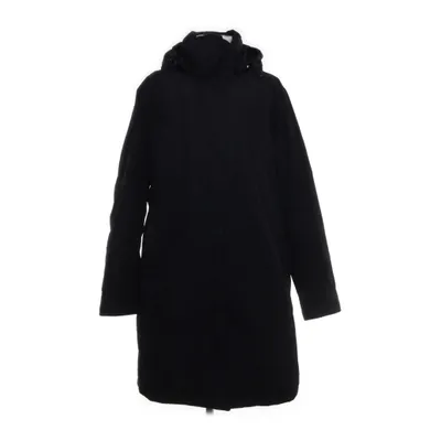 Dunkappa (Svart) från Lands' End Polyester, Dun