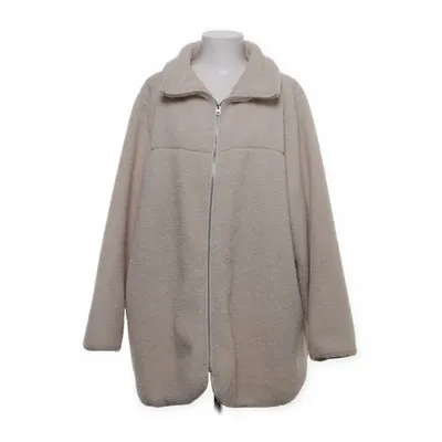 Fleecejacka (Beige) från Ellos Polyester