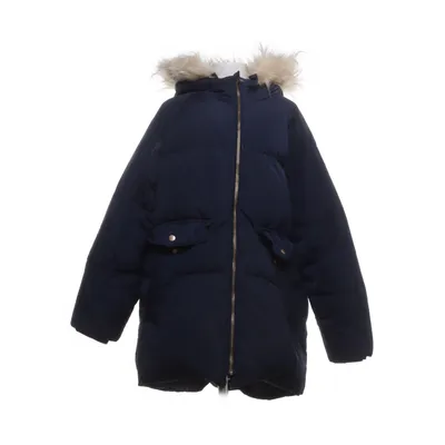 Vinterjacka (Blå) från Zara Kids