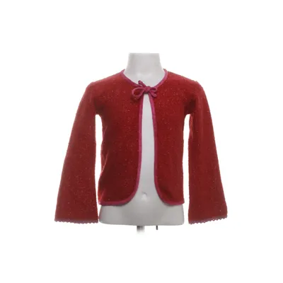 Kofta (Röd) från Kids Metallfiber, Nylon