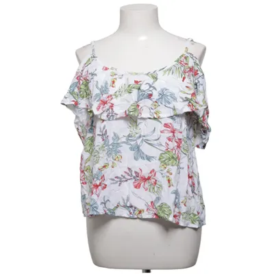 Haut (Blanc, Multicolore) de House Collection