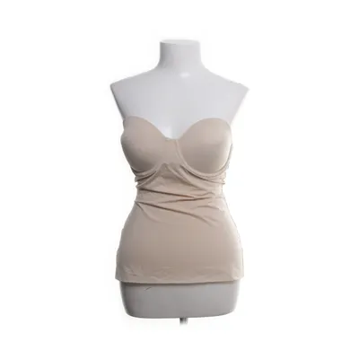 Shapewear (Beige) från Maidenform Elastan, Nylon