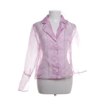 Blouse (Pink) from Hosbjerg
