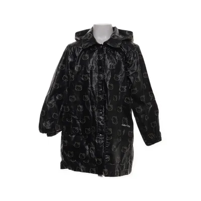 Regnkappa (Svart, Flerfärgad) från H&M x Hello Kitty