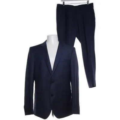 Kostym (Blå) från Hugo Hugo Boss