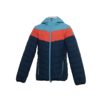 Winterjas (Blauw, Turquoise, Roze) van McKinley Polyester