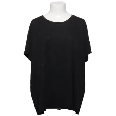 T-shirt (Black) from MyWear Woman
