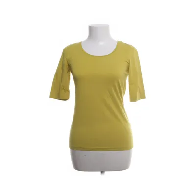 T-shirt (F daily basic) van Opus Katoen, Elastaan