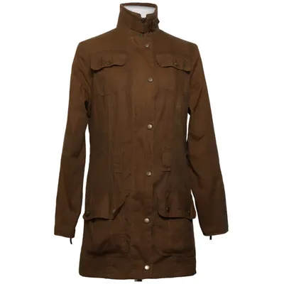 Kappa (Brun) från Barbour Bomull