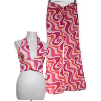 Set (Roze, Meerkleurig) van Zara