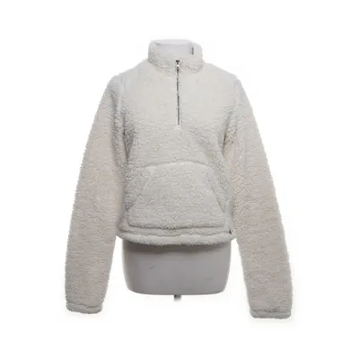 Anorak (Vit) från Hollister California Bomull, Polyester