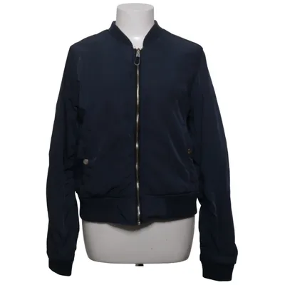 Bomber jacket (Morgan) from The Black Label Collection Lager 157 Polyester
