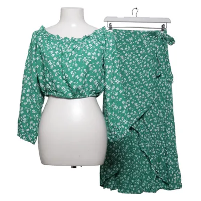Set (Lori Skirt) from Miss Milla Viscose