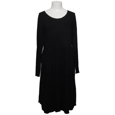 Robe (Noir) de Anno Stockholm Élasthane, Viscose