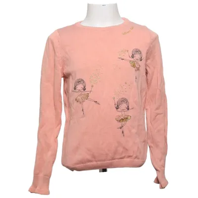 Pull-over (Rose) de LC Waikiki Coton