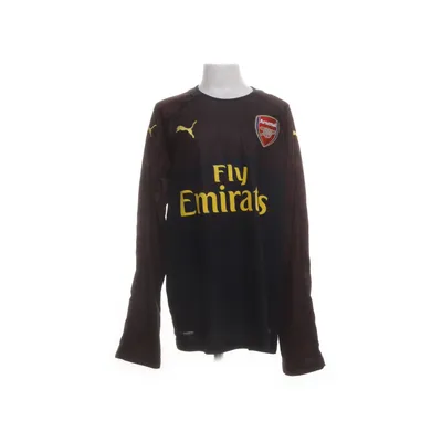 Football jersey (Black, Red) from Arsenal Polyester