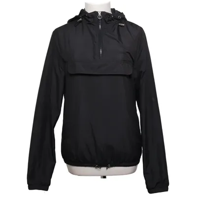 Anorak (Grijs) van Urban Classics Polyester