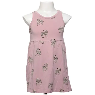 Robe (Rose) de TCM Coton, Élasthane