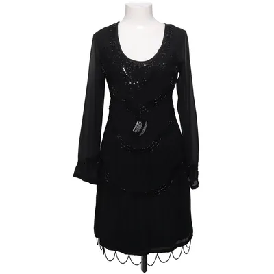 Robe (Noir) de Live 2 Love Polyester