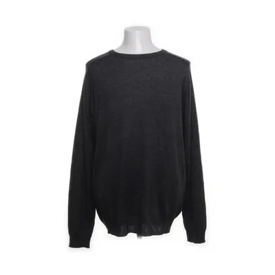 Tröja (Grå) från Lager 157 Akryl, Merinoull