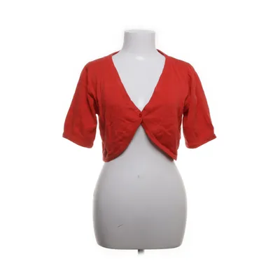 Bolero (Red) from Broadway NYC Fashion Acrylic, Cotton