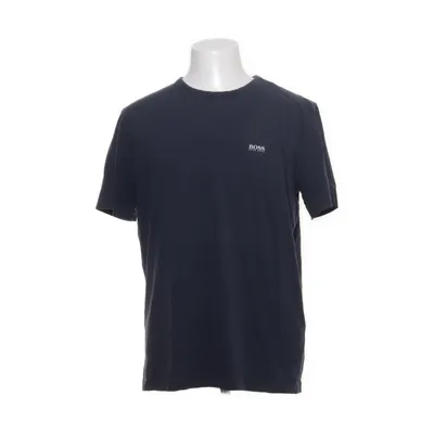 T-shirt (Blauw) van Hugo Boss