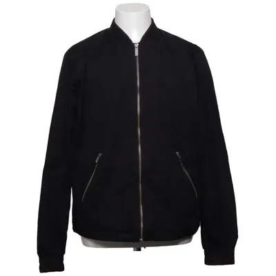 Bomberjacka (Svart) från Homebound Bomull, Nylon, Polyester