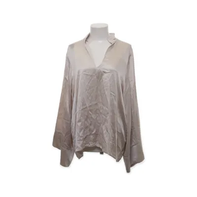 Haut (Beige) de By Malene Birger Acétate, Polyester