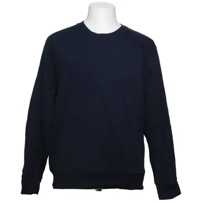 Sweatshirt (Blue) from North Cotton, Polyester